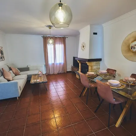 Feriehus La Casa Del Barrio - Ronda