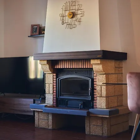 La Casa Del Barrio - Feriehus