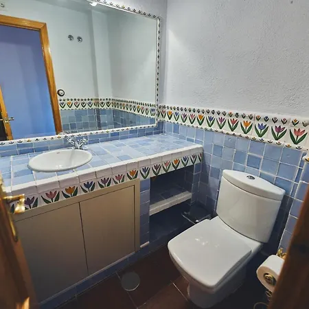 Dom wakacyjny La Casa Del Barrio - *