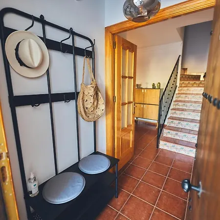 La Casa Del Barrio - Feriehus Ronda