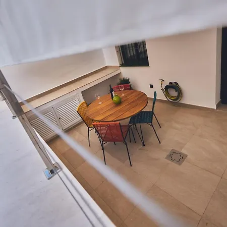 La Casa Del Barrio - Feriehus *