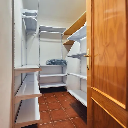 Feriehus La Casa Del Barrio -