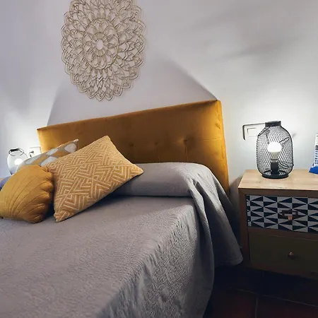 La Casa Del Barrio - Prázdninový dům *