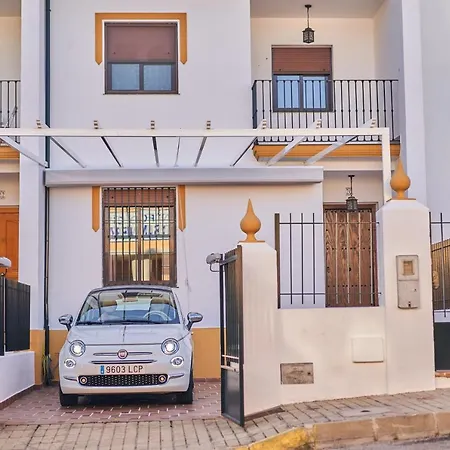 La Casa Del Barrio - Prázdninový dům