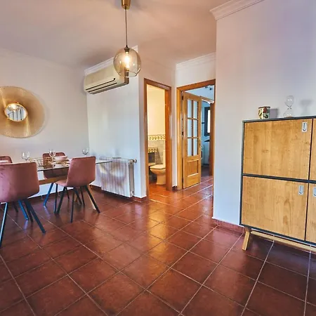 La Casa Del Barrio - Feriehus