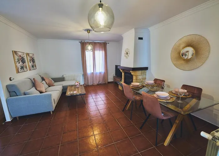 Prázdninový dům La Casa Del Barrio - Ronda