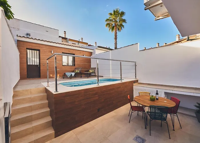 La Casa Del Barrio - Ronda