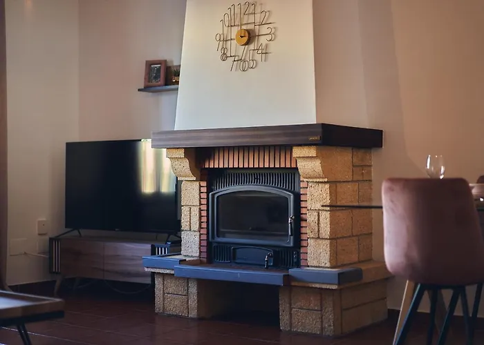 La Casa Del Barrio - Prázdninový dům