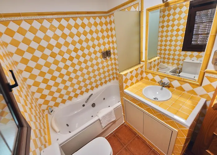 Prázdninový dům La Casa Del Barrio - Ronda