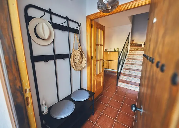 La Casa Del Barrio - Prázdninový dům Ronda