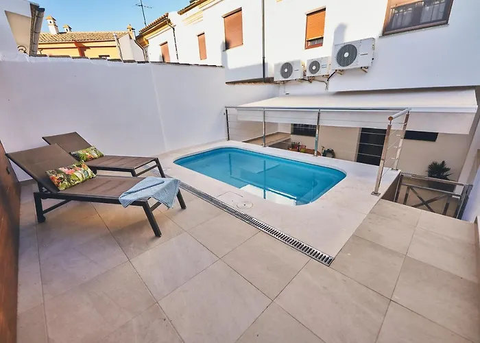 La Casa Del Barrio -