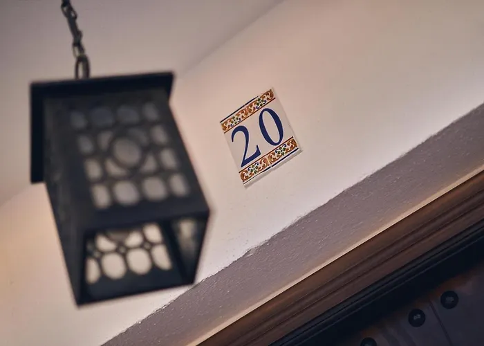 La Casa Del Barrio -