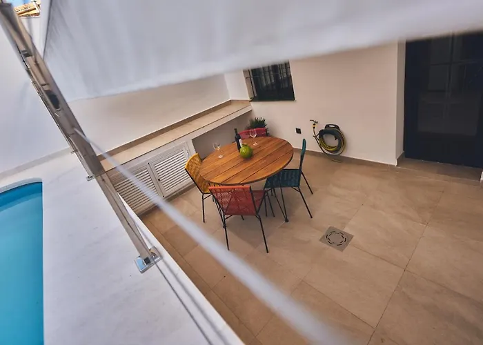 La Casa Del Barrio - Будинок відпочинку *