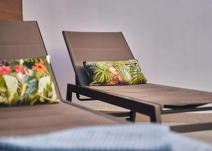 La Casa Del Barrio - Ronda