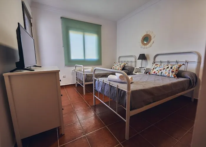 La Casa Del Barrio - Prázdninový dům