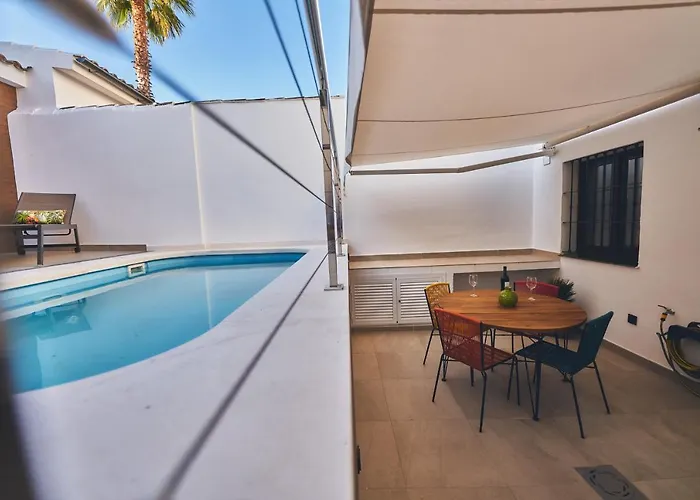 La Casa Del Barrio - * Ronda