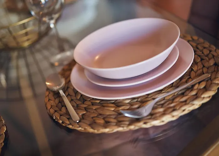 La Casa Del Barrio - Будинок відпочинку Ронда