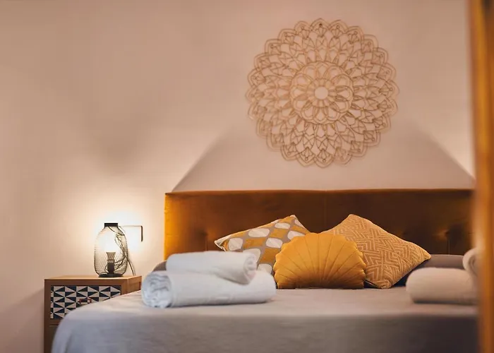 La Casa Del Barrio - Ronda