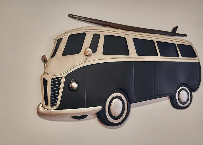 La Casa Del Barrio - Prázdninový dům