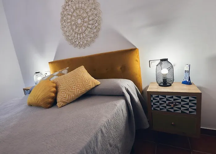 La Casa Del Barrio - Prázdninový dům *