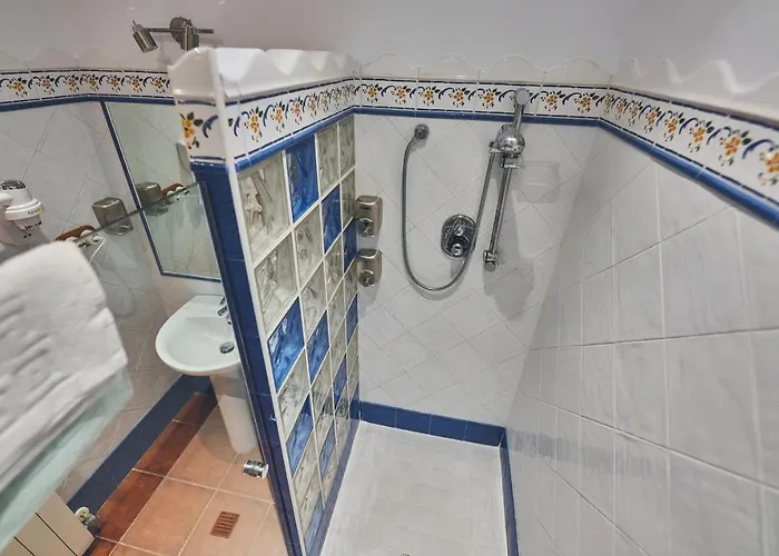 Будинок відпочинку La Casa Del Barrio - Ронда