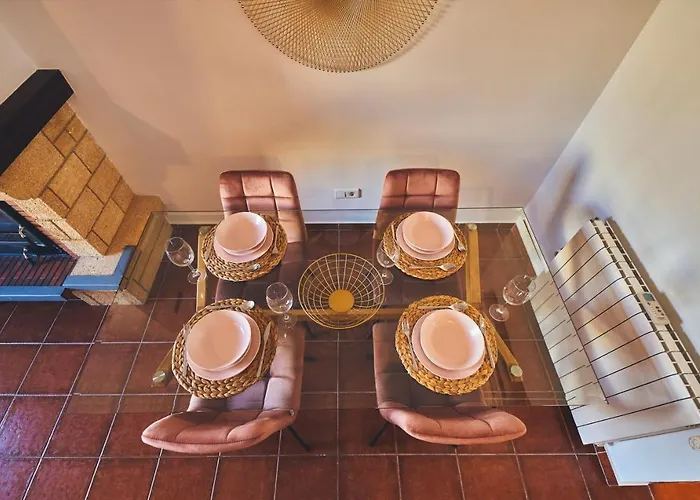 La Casa Del Barrio - * Ronda