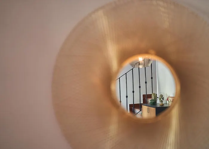 Prázdninový dům La Casa Del Barrio - *