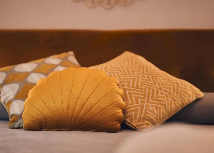 Prázdninový dům La Casa Del Barrio - Ronda