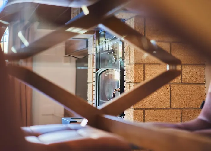 Prázdninový dům La Casa Del Barrio - Ronda