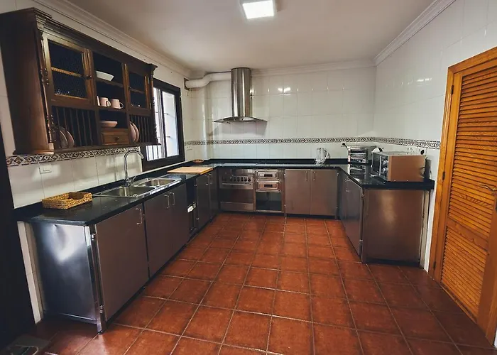 La Casa Del Barrio -