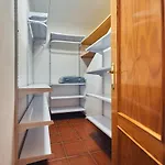 펜션 La Casa Del Barrio -