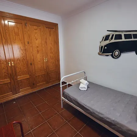 Semesterbostad La Casa Del Barrio - *