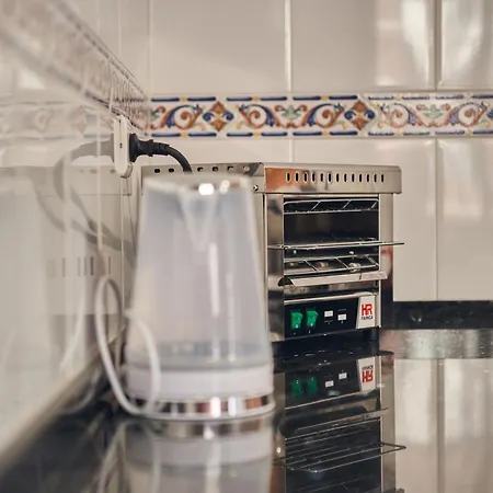 La Casa Del Barrio - Semesterbostad *