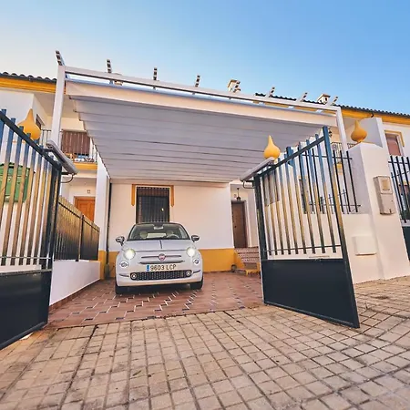 La Casa Del Barrio - * Ронда