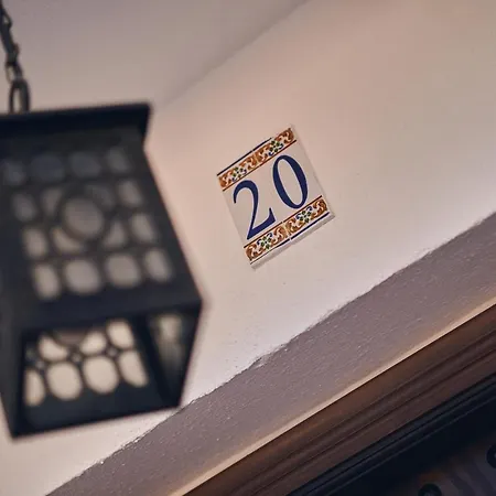 La Casa Del Barrio -