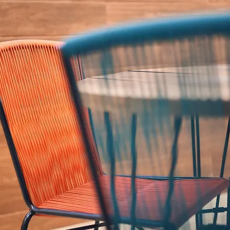 La Casa Del Barrio - Vakantiehuis *