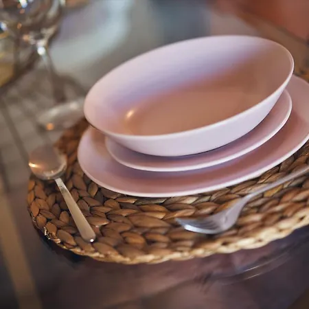 La Casa Del Barrio - Vakantiehuis Ronda