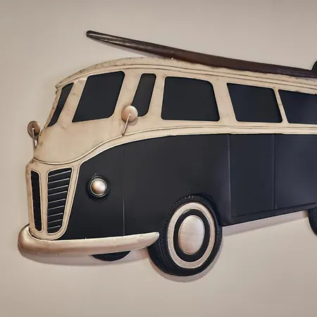 La Casa Del Barrio - Vakantiehuis