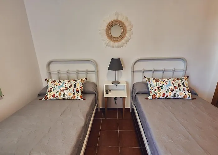 La Casa Del Barrio - Casa vacanze