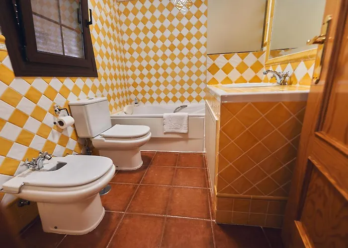 La Casa Del Barrio - Casa vacanze Ronda