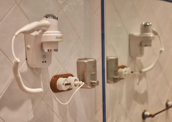 Casa vacanze La Casa Del Barrio - *