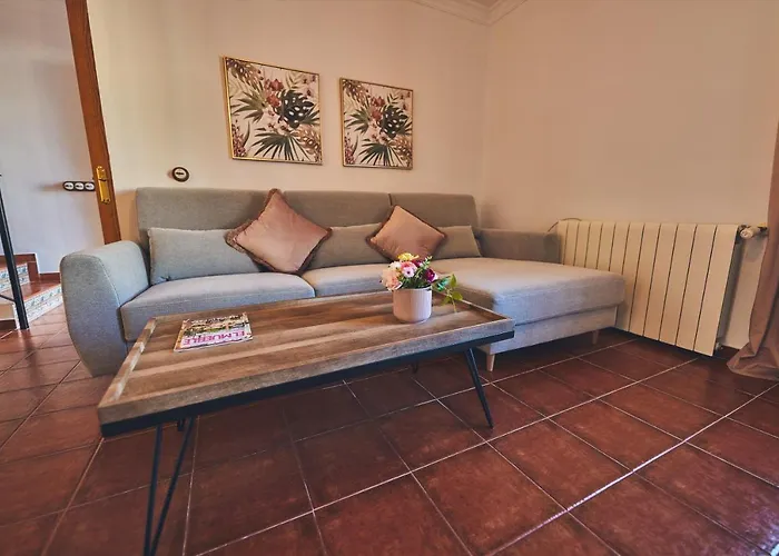 La Casa Del Barrio -