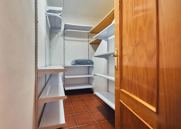 Casa vacanze La Casa Del Barrio -