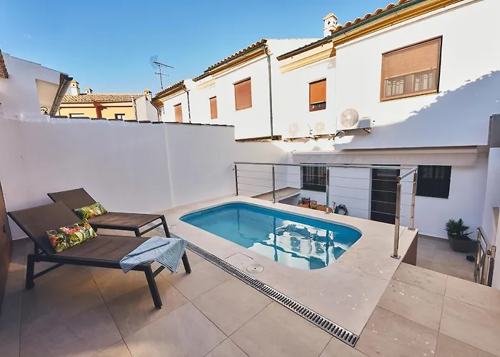 Casa vacanze La Casa Del Barrio - Ronda