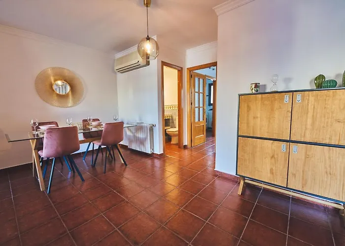 La Casa Del Barrio - Casa vacanze