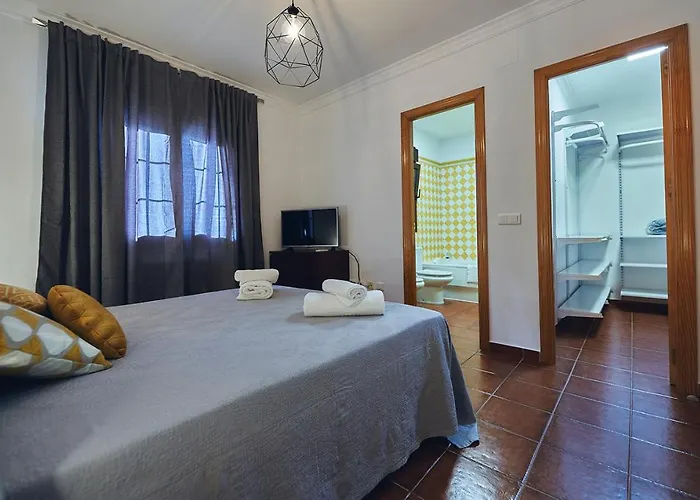 La Casa Del Barrio - * Ronda