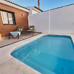 Dom wakacyjny La Casa Del Barrio - *