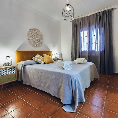 Nyaraló La Casa Del Barrio - Ronda