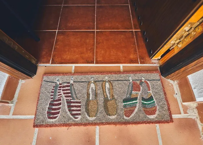 度假居 La Casa Del Barrio -