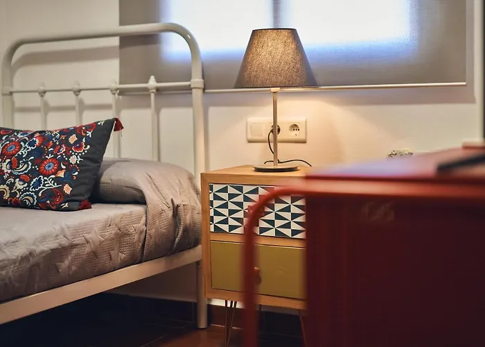 La Casa Del Barrio - * 龙达